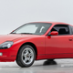 Image for article titled This Missing Link 1990s Nissan Z Prototype Is Cooler Than It Has Any Right To Be